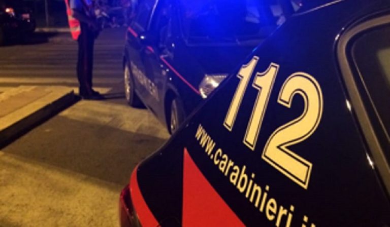 Violenza domestica a Roma: 2 arresti