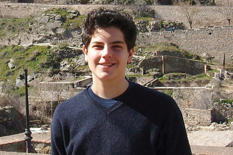 carlo acutis beato assisi