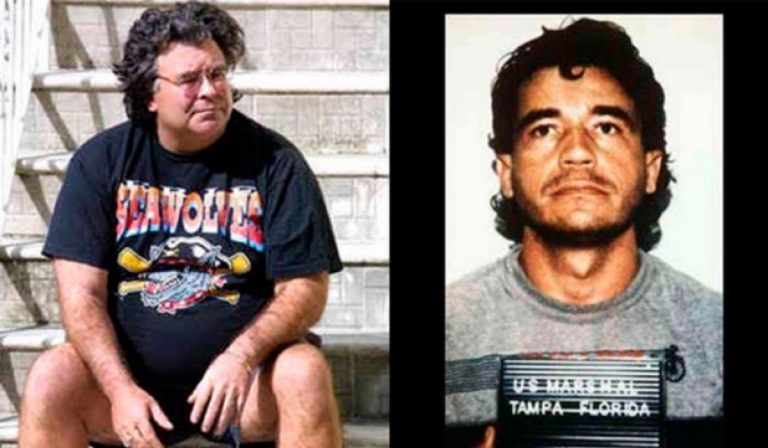 Carlo Lehder, l'ex socio di Pablo Escobar, è libero