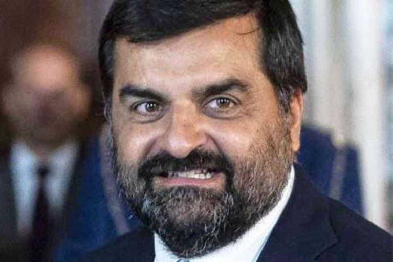 caso palamara m5s romano