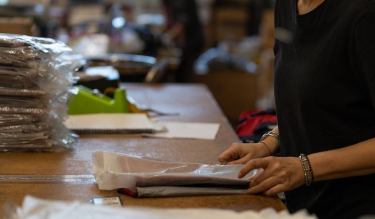 Cassa integrazione, anticipate le 4 settiamane