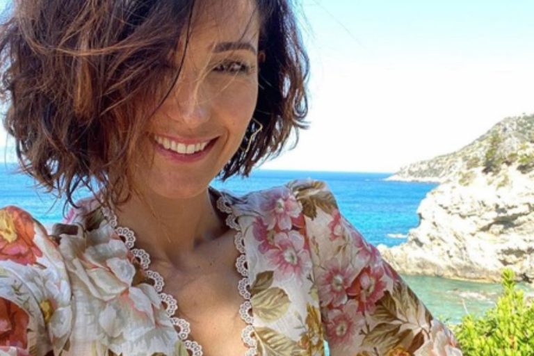 caterina balivo sexy