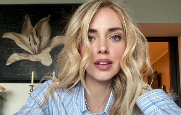 chiara ferragni