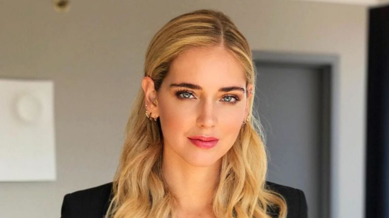 Chiara Ferragni