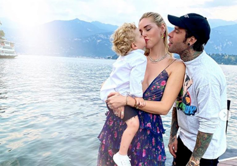 chiara ferragni incinta