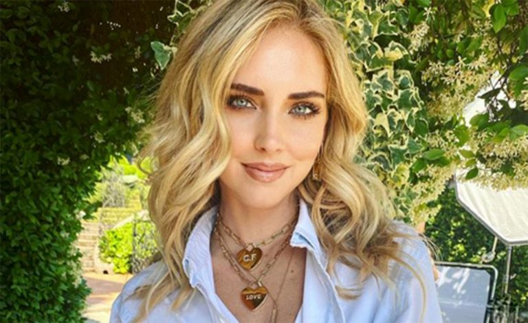 chiara ferragni