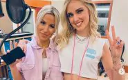 La blogger Chiara Ferragni parla dell proposta fattale da Baby K