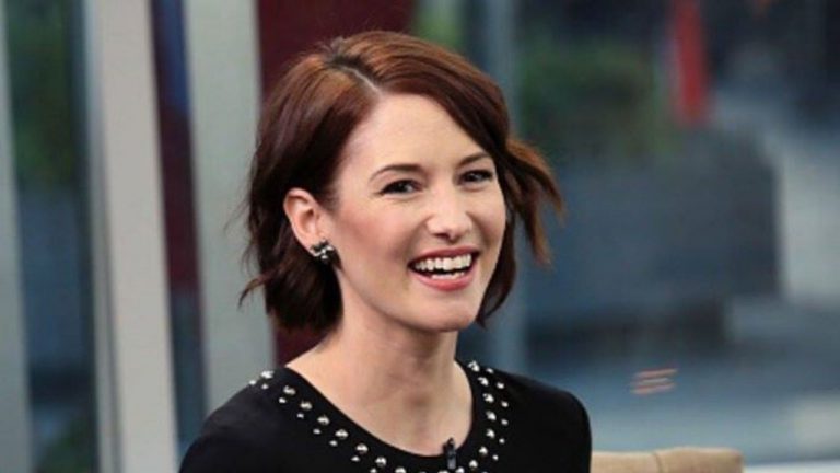 Chyler Leigh