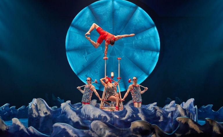 cirque-du-soleil