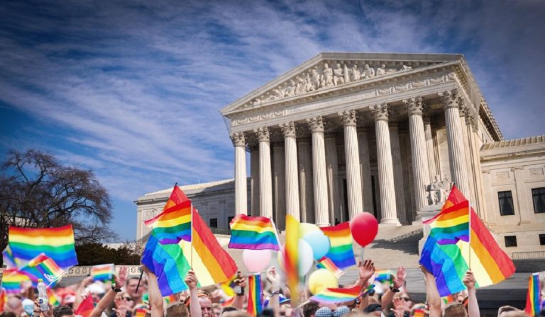 Civil Rights Act: ora tutela anche i lavoratori Lgbtq