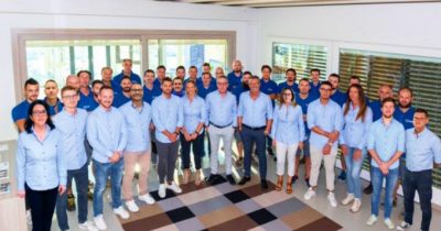 colletta azienda treviso