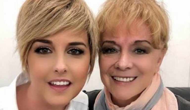 Mamma Margherita ricorda la figlia Nadia Toffa con un messaggio in occasione del suo compleanno