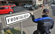 Riapertura confini tra Svizzera e Italia a breve