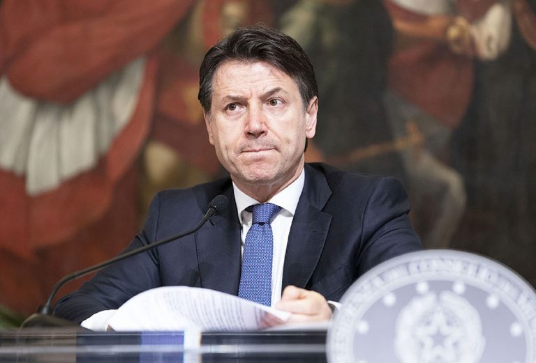 conte-governo