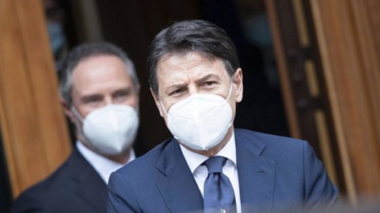 Conte strage ustica