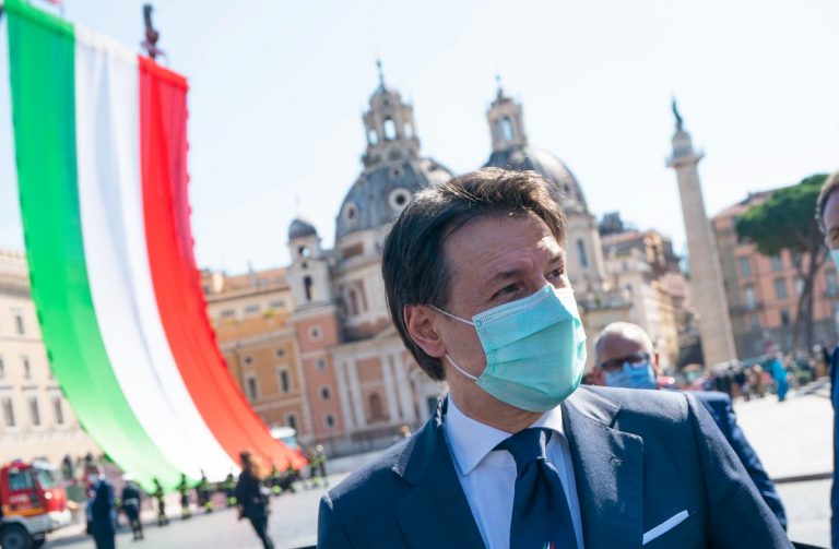 conte-senato