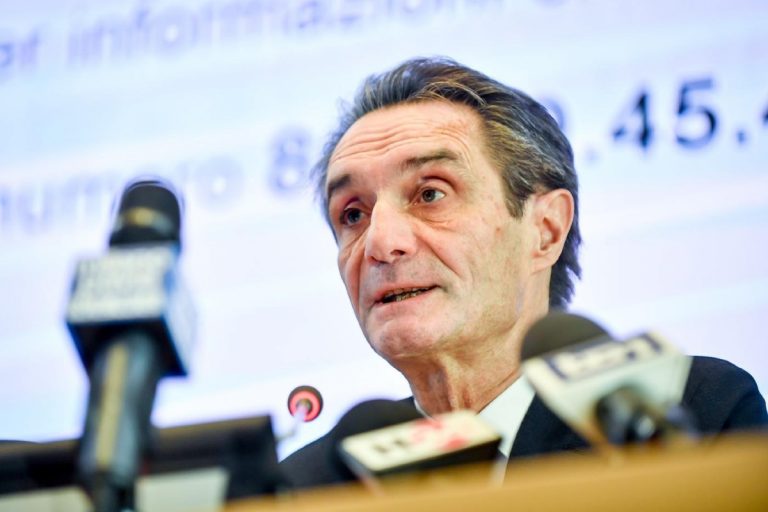 coronavirus regione lombardia