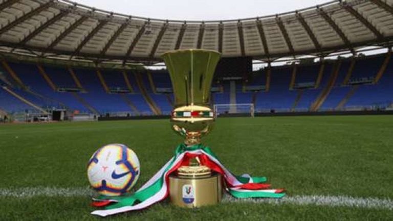 coppa italia semifinali chiaro