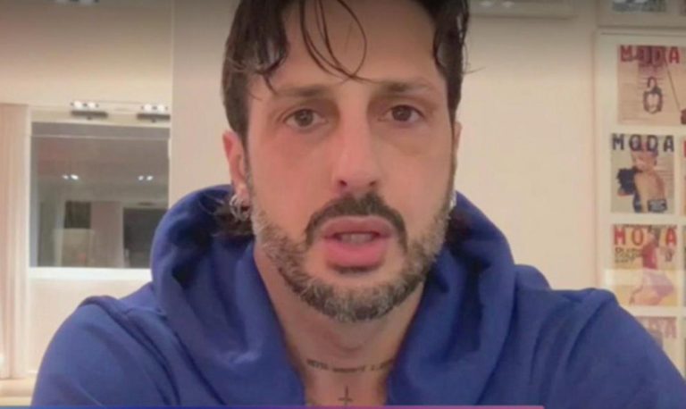 fabrizio corona