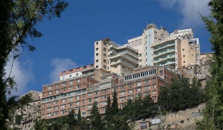 coronavirus 24enne positiva troina