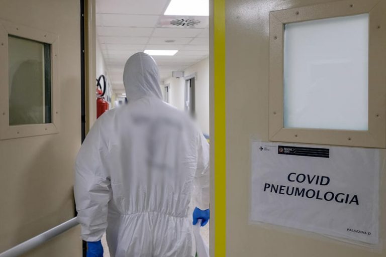 coronavirus bollettino lazio 1 giugno