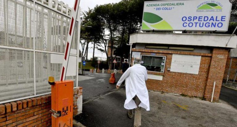 coronavirus bollettino napoli 9 giugno