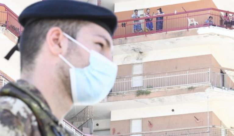 Coronavirus in Campania, ultime notizie