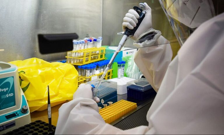 coronavirus-farmaco