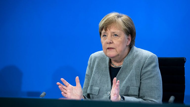 coronavirus germania nuovo lockdown