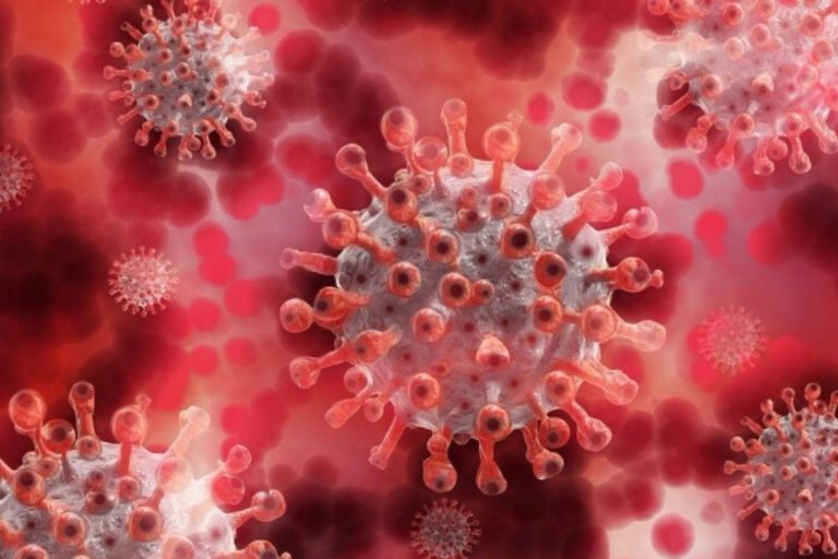 coronavirus gruppo sanguigno 9