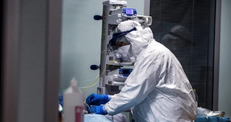 coronavirus indice Rt