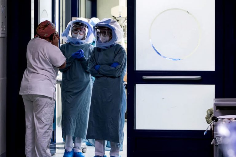 Coronavirus Iss epidemia non finita