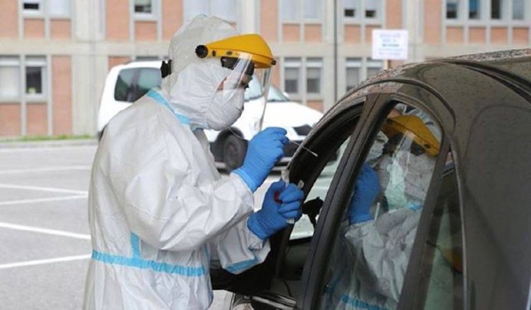 coronavirus locale chiuso fiumicino