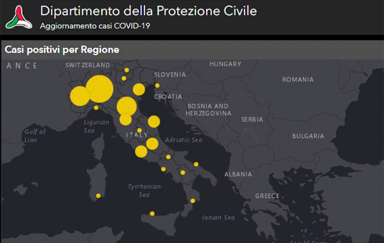 coronavirus mappa 7 e1593184775116 768x487