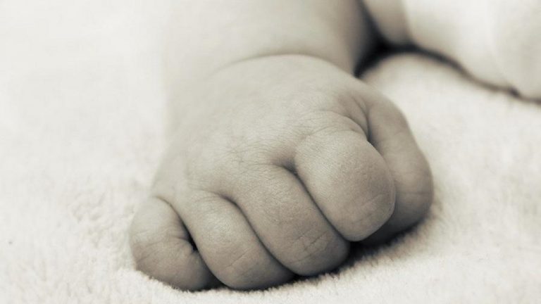 coronavirus morto neonato