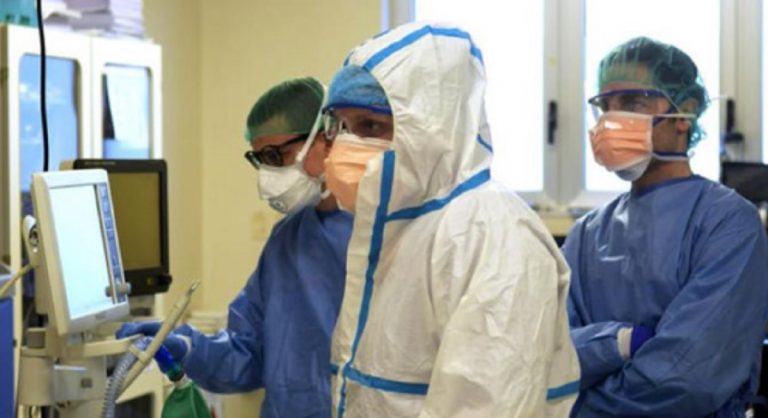 coronavirus Oms