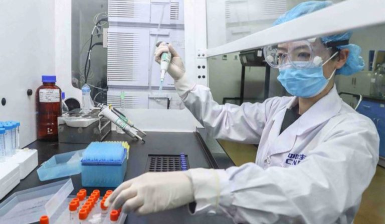Secondo una ricerca inglese, il coronavirus sarebbe stato creato in laboratorio