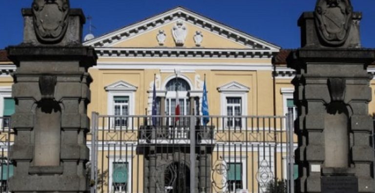coronavirus Roma bollettino Spallanzani