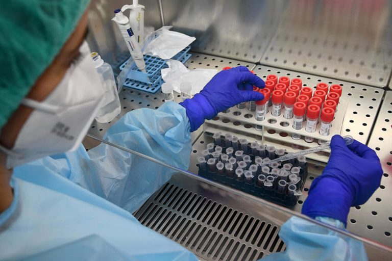 coronavirus roma dipendenti comunali