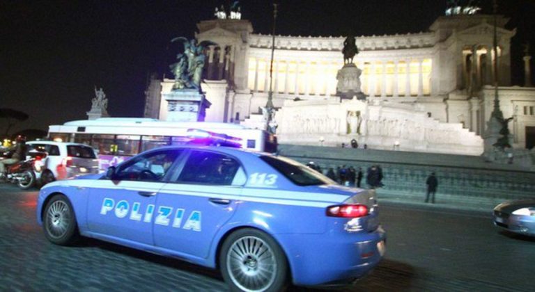coronavirus-roma-ristorante-chiuso