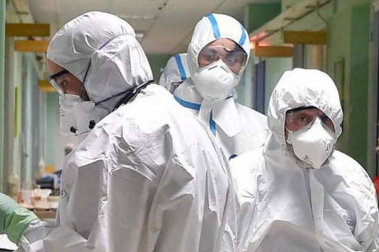 coronavirus sicilia calcoli sbagliati