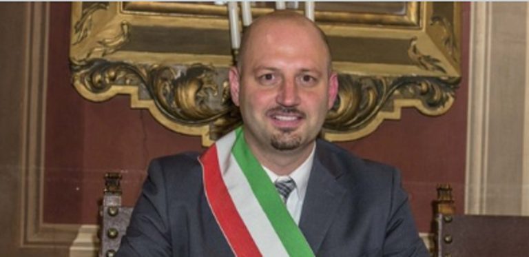 coronavirus sindaco Alzano Lombardo