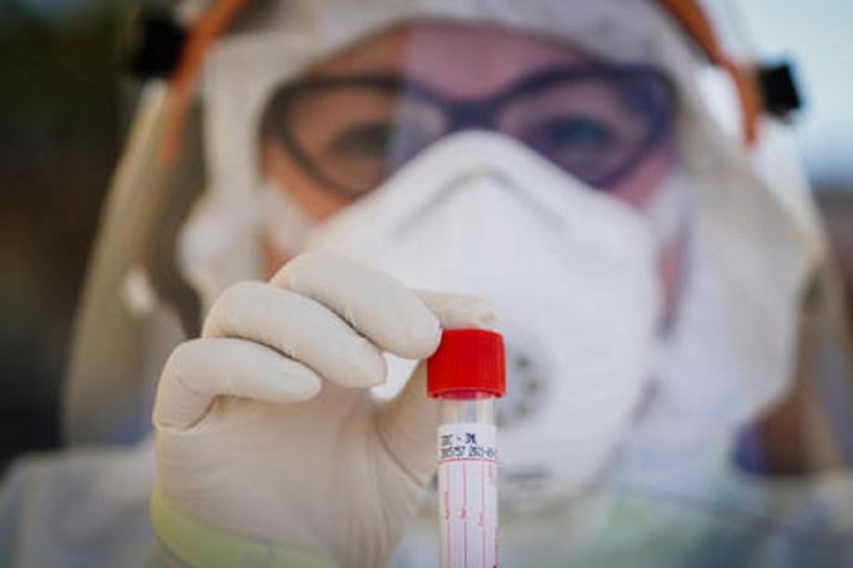 Coronavirus, la situazione a napoli secondo il bollettino dell'1 giugno