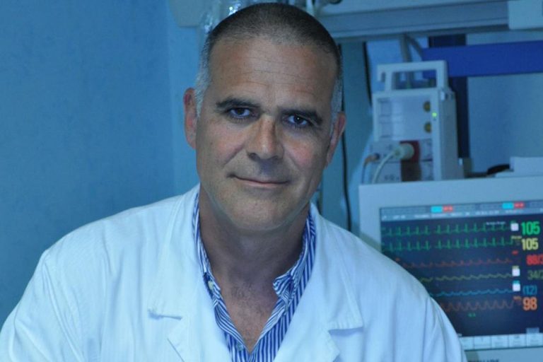 Coronavirus Zangrillo seconda ondata