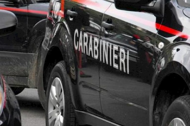 corteolona donna investita marito