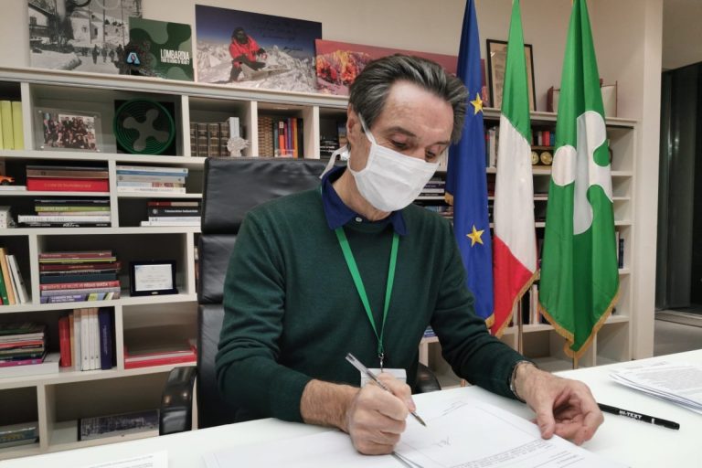 cosa riapre lombardia dal 1 luglio