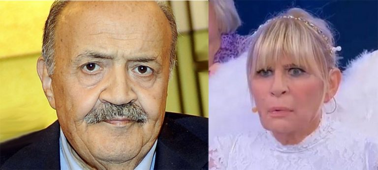 maurizio costanzo gemma galgan