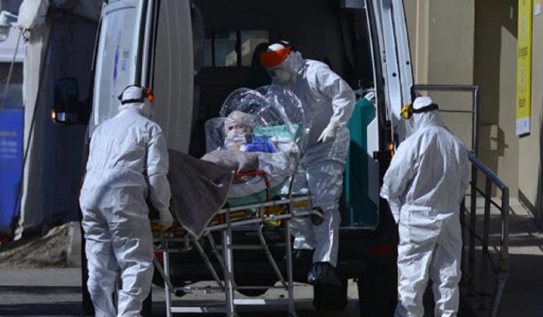 Oms: Coronavirus come la spagnola