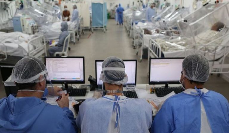 Coronavirus, Oms: "Casi a 10 milioni in una settimana"