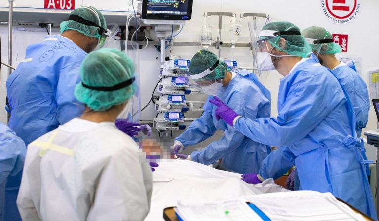 Contro il Covid-19 arriva il Raloxifene